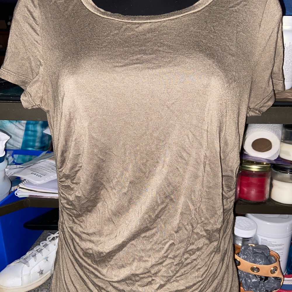 Pure Alfred Sung T-Shirt